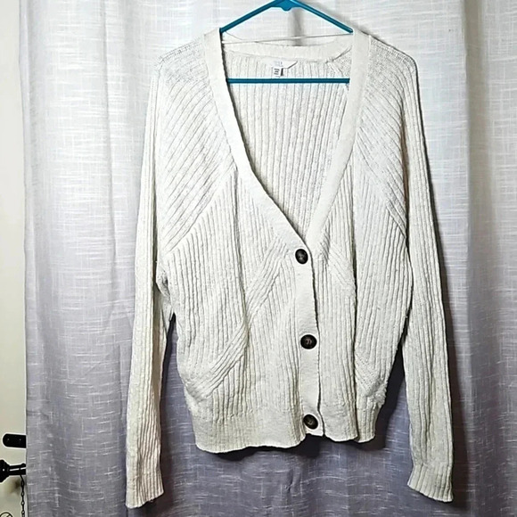 SWEATER - Picture 1 of 4